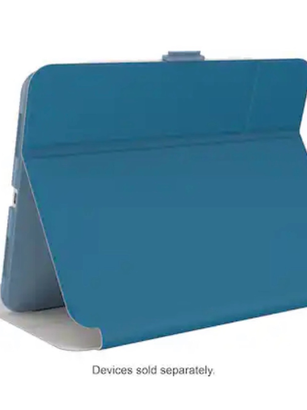 Speck - Balance Folio Case for Apple iPad 11" - Picture 3 of 5